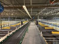3 Level Mezzanine Pick Module (M) - 7