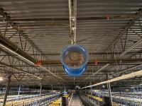 3 Level Mezzanine Pick Module (M) - 8