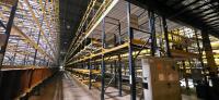3 Level Mezzanine Pick Module (H) - 2