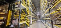 3 Level Mezzanine Pick Module (H) - 3
