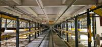 3 Level Mezzanine Pick Module (H) - 4