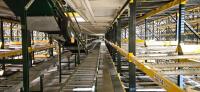 3 Level Mezzanine Pick Module (H) - 5