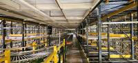 3 Level Mezzanine Pick Module (H) - 6