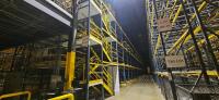 3 Level Mezzanine Pick Module (K) - 2
