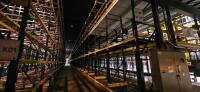 3 Level Mezzanine Pick Module (K) - 3