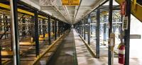 3 Level Mezzanine Pick Module (K) - 4