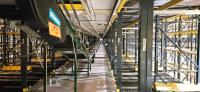3 Level Mezzanine Pick Module (K) - 5