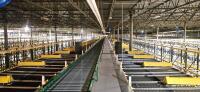 3 Level Mezzanine Pick Module (K) - 7
