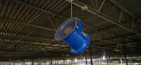 3 Level Mezzanine Pick Module (K) - 8