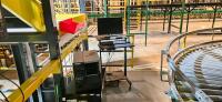 3 Level Mezzanine Pick Module (K) - 9