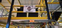 3 Level Mezzanine Pick Module (F)