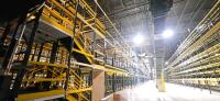 3 Level Mezzanine Pick Module (F) - 3