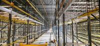 3 Level Mezzanine Pick Module (F) - 6