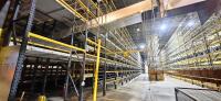 3 Level Mezzanine Pick Module (C) - 2