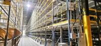 3 Level Mezzanine Pick Module (C) - 3