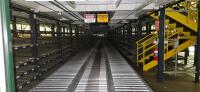 3 Level Mezzanine Pick Module (C) - 4