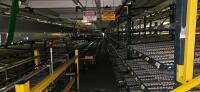 3 Level Mezzanine Pick Module (C) - 6