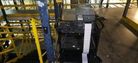 3 Level Mezzanine Pick Module (C) - 8