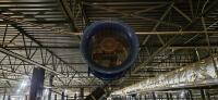 3 Level Mezzanine Pick Module (C) - 9