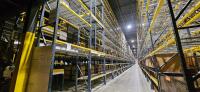 3 Level Mezzanine Pick Module (A) - 2