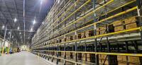 3 Level Mezzanine Pick Module (A) - 3
