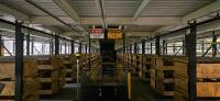 3 Level Mezzanine Pick Module (A) - 5