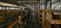 3 Level Mezzanine Pick Module (A) - 6