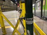 Lot of (4) Assorted Jack Stands - 3