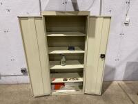 Wood Frame Workstation - 4