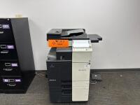 Konica Minolta Bizhub368
