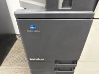 Konica Minolta Bizhub368 - 2