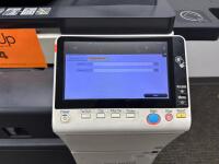 Konica Minolta Bizhub368 - 3