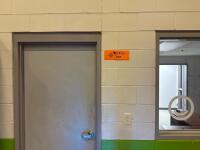 Lot of (4) Office Rooms