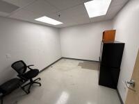 Lot of (4) Office Rooms - 2