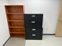 Lot of (4) Office Rooms - 3