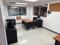 Lot of (4) Office Rooms - 5