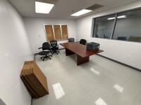 Lot of (4) Office Rooms - 8