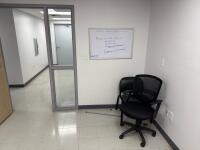 Lot of (4) Office Rooms - 10