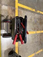 Banding Cart, w/ Tensioner, Sealer - 2