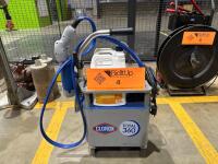 BYOPlanet / Clorox Total 360 Electrostatic Cleaning System