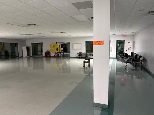 Cafeteria