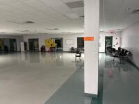 Cafeteria