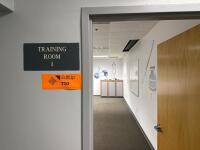 Training Room