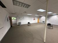 Training Room - 3