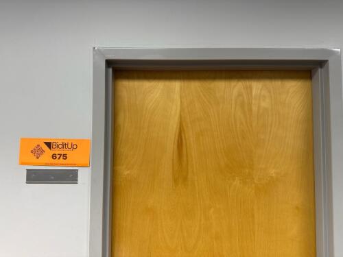 Office Room