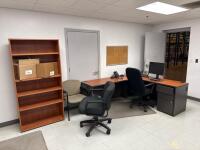 Office Room - 4