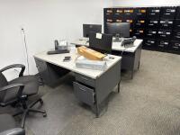 Office Room - 7
