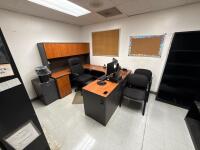 Office Rooms - 2
