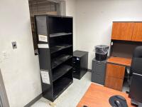 Office Rooms - 3