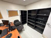 Office Rooms - 4